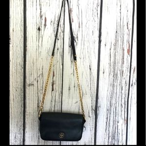 Tory Burch Robinson  Crossbody